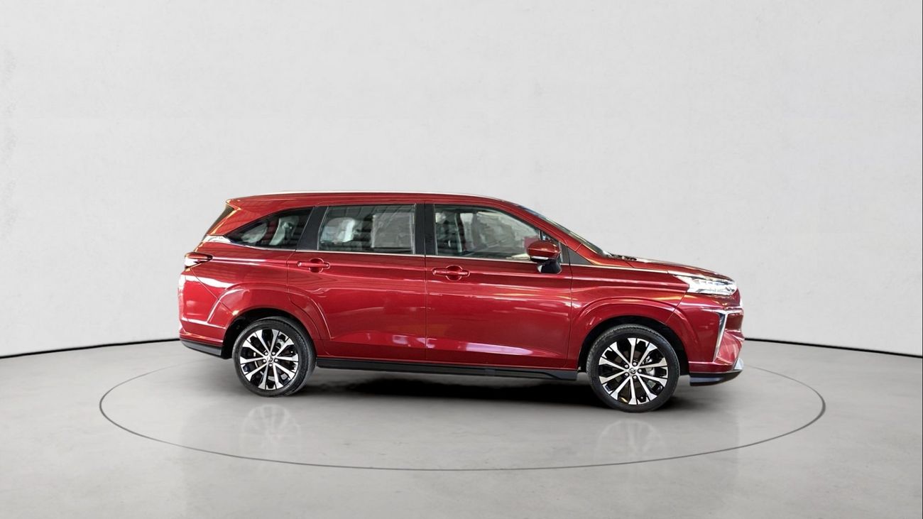 تويوتا فيلوز 1.5 GX AUTO | شامل الضمان | 0 ﺪﻔﻋﺓ ﺃﻮﻟﻯ