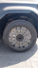 تويوتا برادو TOYOTA PRADO PREMIUM DIESEL 2.8L 2025