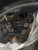 جي أم سي سييرا 1500 CREWCAB AT4