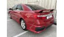 Toyota Aurion 3.5 3.5 | Under Warranty | Free Insurance | Inspected on 150+ parameters