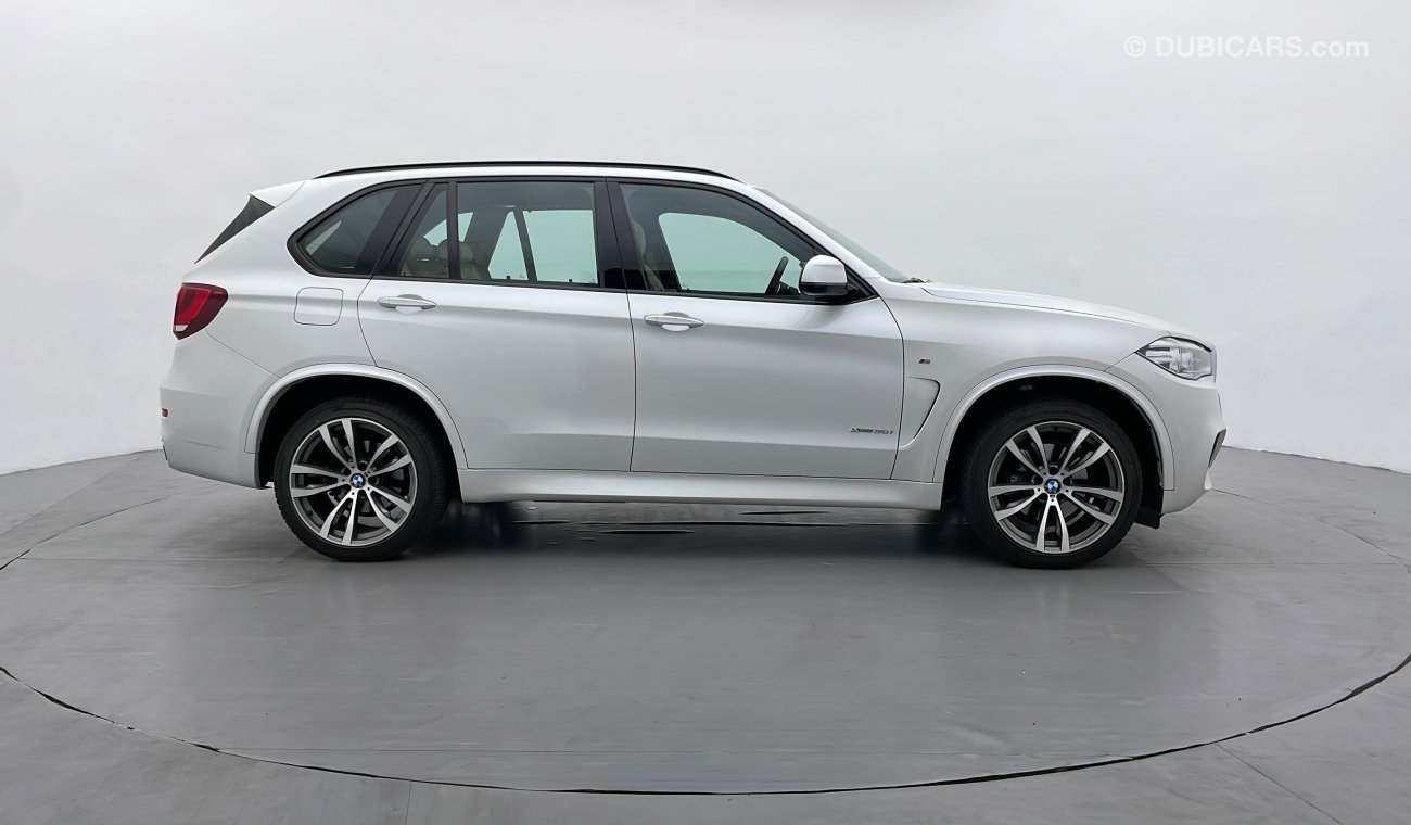 BMW X5 XDRIVE 35I 3 | Under Warranty | Inspected on 150+ parameters