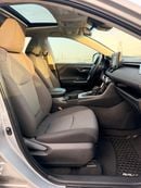 Toyota RAV4 Hybrid XLE 2.5L