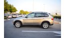 بي أم دبليو X5 X Drive 35i 2011