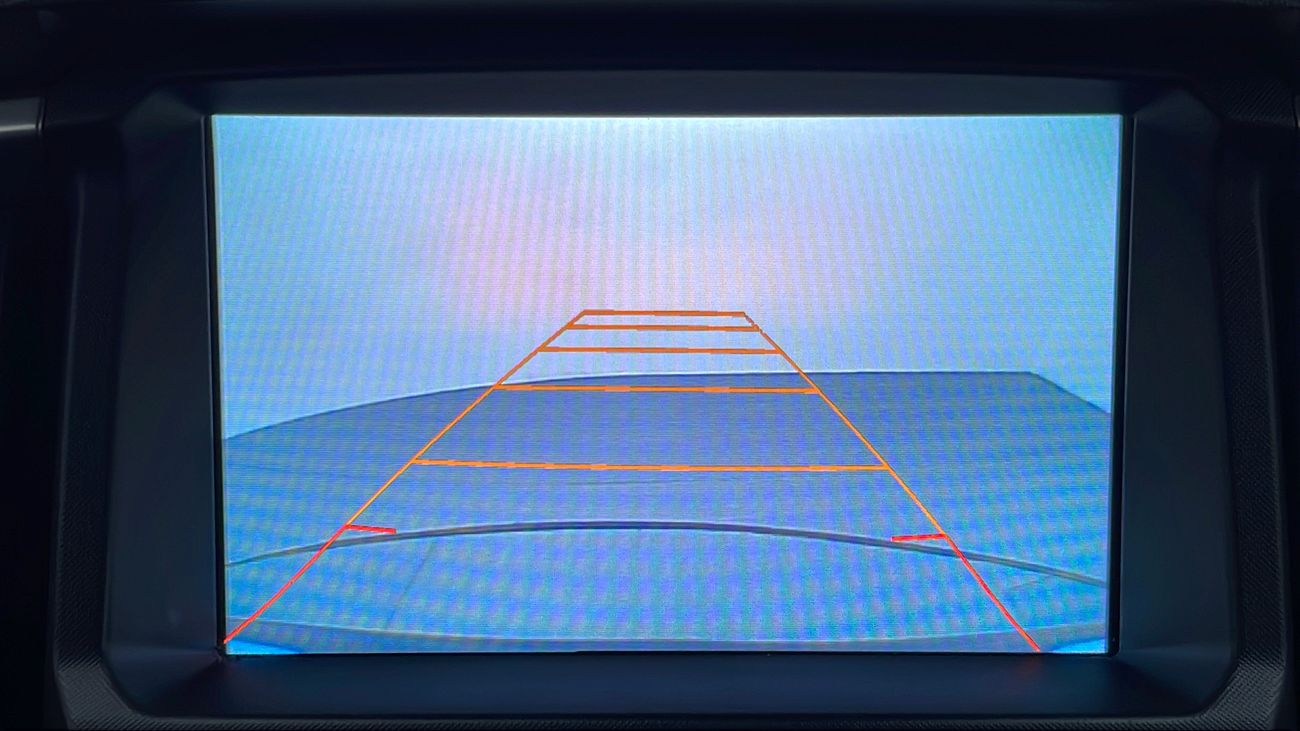 Chevrolet Trailblazer Z71 3.6 | Under Warranty | Inspected on 150+ parameters