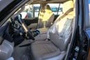 Toyota Land Cruiser GXR TOYOTA LAND CRUISER 3.5L TWIN TURBO – 2026 MODEL