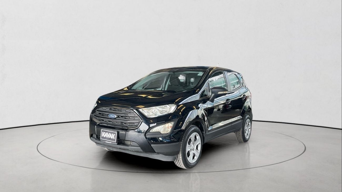 Ford EcoSport 1.5 AMBIENT DCT POWERSHIFT | Guaranteed Warranty | 0 Down Payment