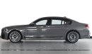 بي أم دبليو 750 Li XDrive