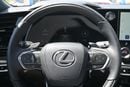 لكزس RX 350h Lexus RX350h Platinum 2.5L Hybrid, AWD Model 2025