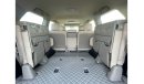 Toyota Land Cruiser *Offer*2008 TOYOTA LAND CRUISER 2021 SHAPE