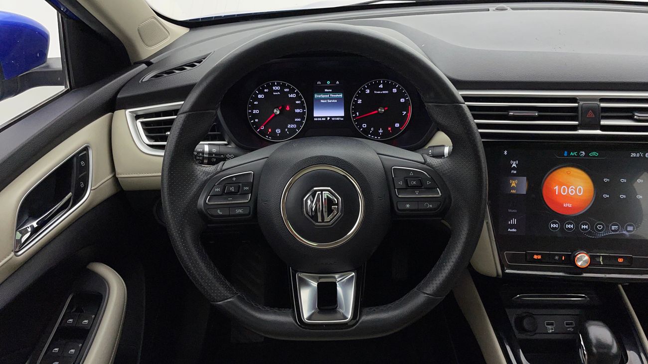 MG 350s LUXURY 1.5 | Zero Down Payment | Free Home Test Drive