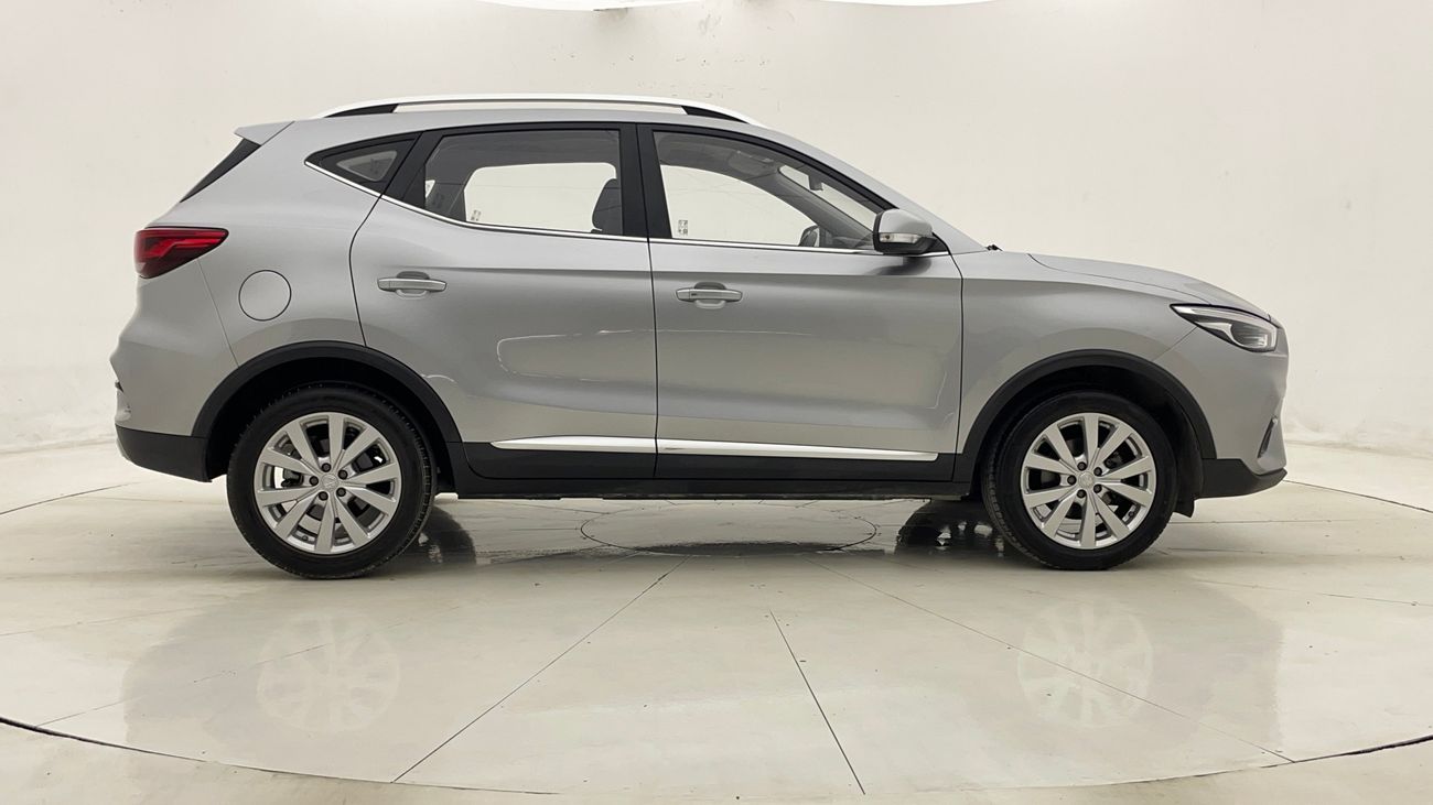 MG ZS STD 1.5 | Zero Down Payment | Home Test Drive