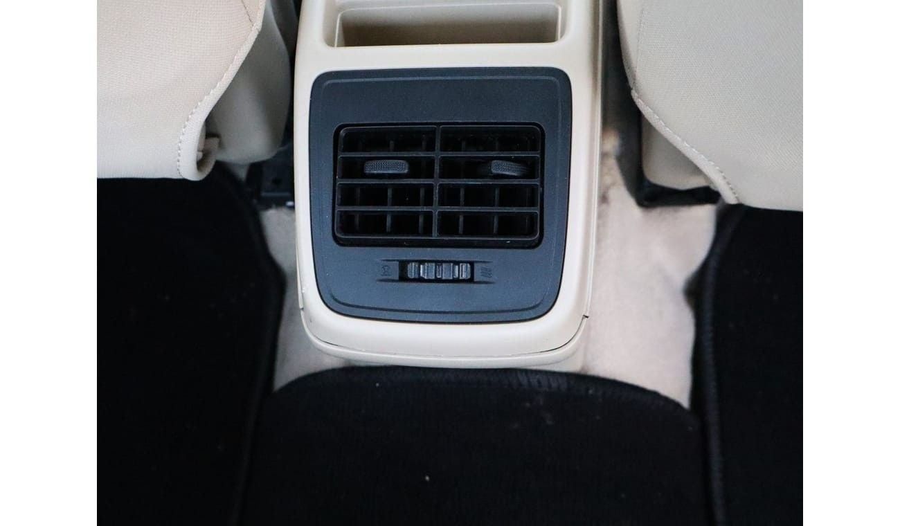 Suzuki Dzire GLX 1.2L