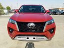 Toyota Fortuner VX-RHD-4WD-2.8L-Automatic-Diesel-7 Seats-5 Doors
