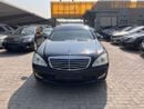 مرسيدس بنز S 350 