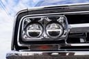 GMC C10 LS3, Full Ridetech Suspension Pro Touring