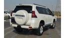 Toyota Prado Diesel engine full option clean car