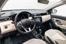 Renault Duster SE 1.6L - Grey Inside Black | Export Only