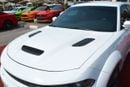 دودج تشارجر RT SCATPACK WIDEBODY R/T Mid 5.7L