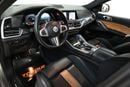 BMW X6 M COMPETITION 2023 BMW X6M Competition, 1 Year Warranty, Service History, Excellent Condition, Clean Title