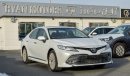 Toyota Camry 2020 MODEL V6 LIMITED EDITION AUTO TRANSMISSION FULL OPTION FRONT BACK SENSORS ONLY FOR EXPORT