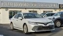 تويوتا كامري 2020 MODEL V6 LIMITED EDITION AUTO TRANSMISSION FULL OPTION ONLY FOR EXPORT