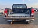 تويوتا هيلوكس GLX TOYOTA HILUX 2.7 4x4 DC PETROL AUTOMATIC FOR NIGERIA