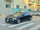 Mercedes-Benz E 400 2018 COUPE AMG 3.0L CLEAN TITLE PERFECT CAR LOW KM