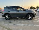 Toyota RAV4 2017 TOYOTA RAV4 XLE / AWD / MID OPTION
