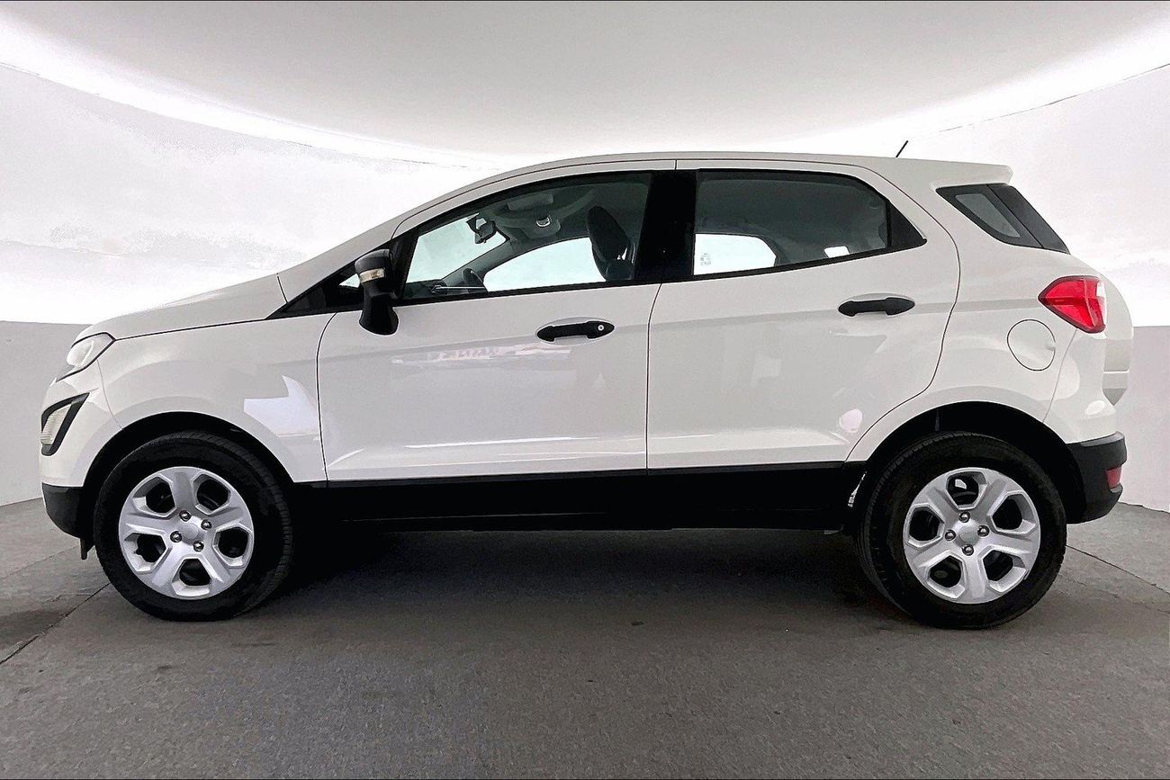 Ford EcoSport Ambiente | National Day Celebration | Guaranteed Warranty | 0 Down Payment