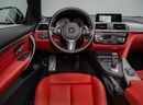 BMW 420i M SPORT