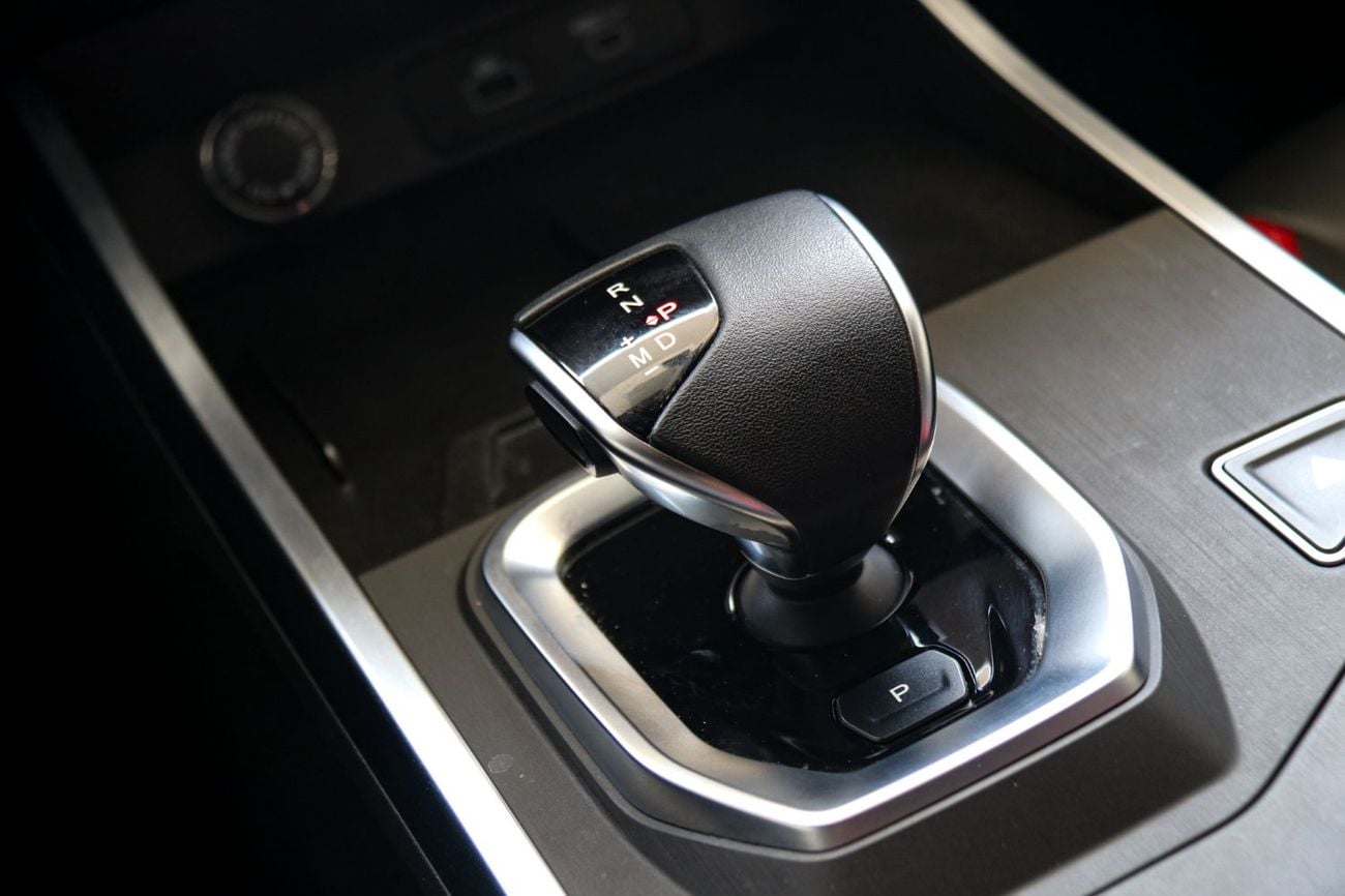 Jetour Dashing COM 2023 Jetour Dashing 1.5T COM 5-Seater SUV | Jetour for Sale in Dubai UAE