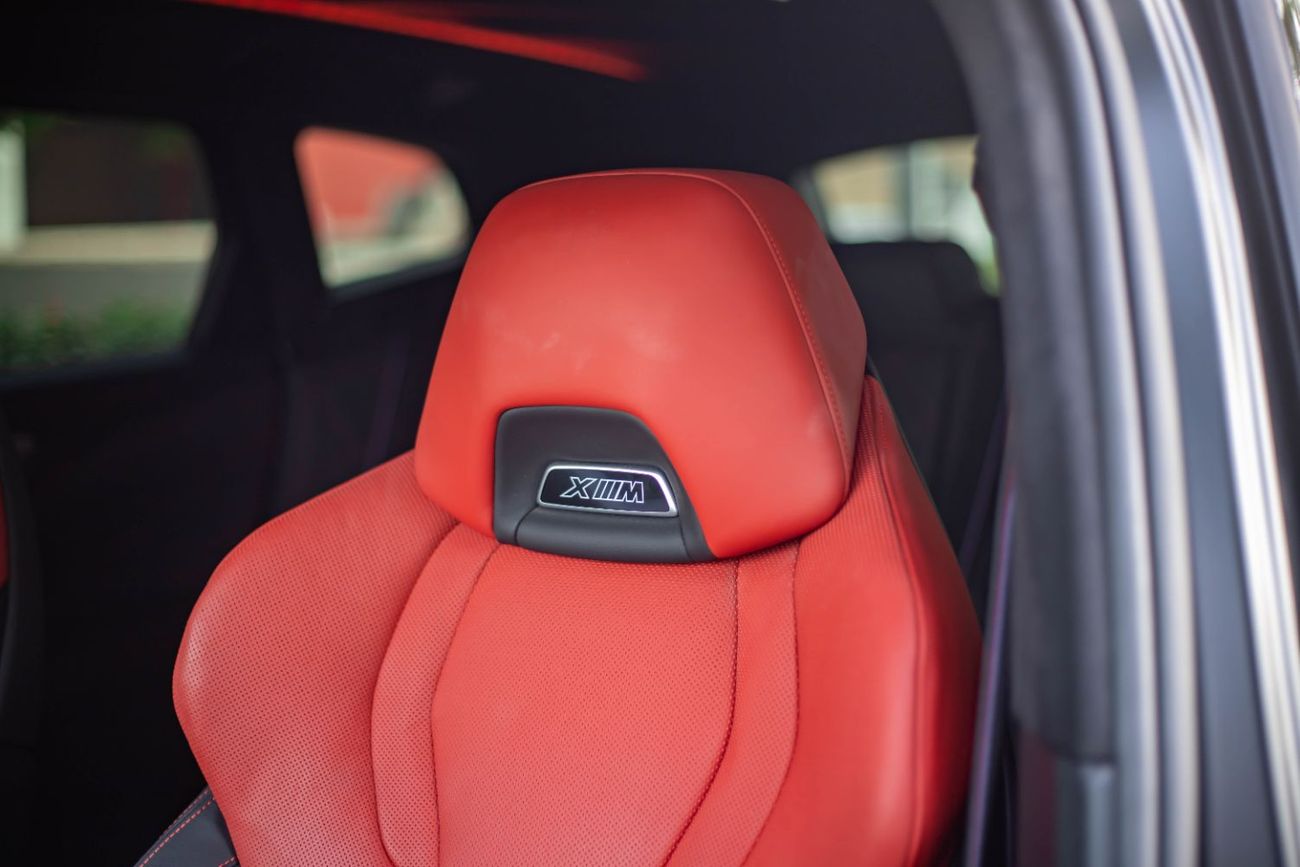 BMW XM 2024 BMW XM – Pure Power. Bold Design.    2024 | 10,000 K 4.4L Twin-Turbo V8 + Electric – 653 HP | 0