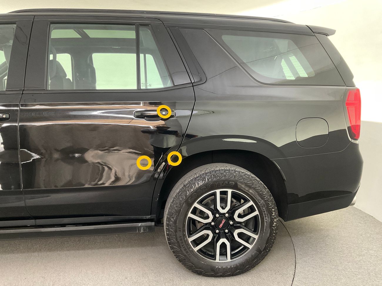 GMC Yukon AT4 | Guaranteed Warranty | 0 Down Payment