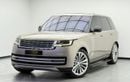 Land Rover Range Rover First Edition P530 4.4L 2022 Range Rover Vogue P530 First Edition, June/2027 Range Rover Warranty, R