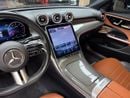 Mercedes-Benz C 200 Premium 2.0L
