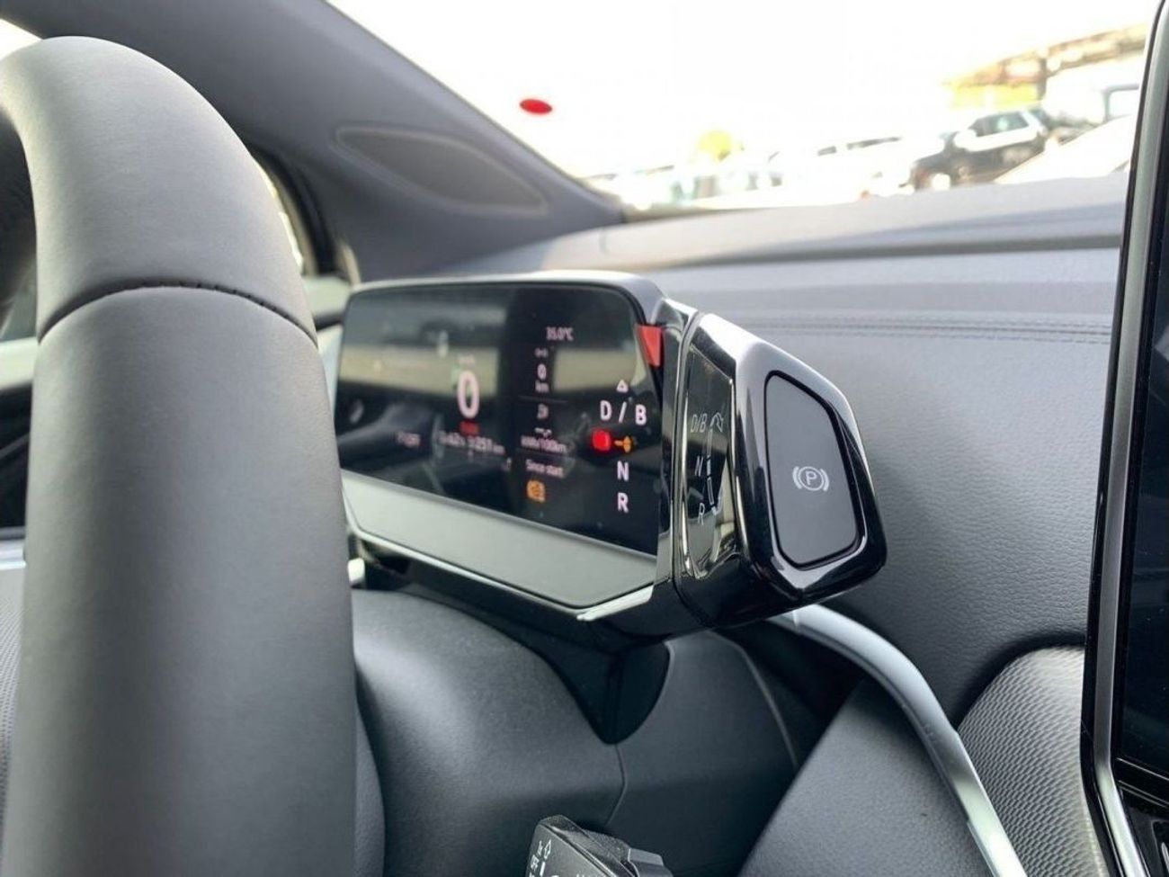 Volkswagen ID.4 PRO CROZZ FULL OPTION 2024