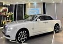 رولز رويس جوست VIP STANDARD EDITION || F.S.H || PANORAMIC || TOP RANGE || GCC || LUXURY INTERIOR