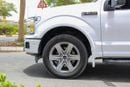 Ford F-150 2020 FORD F-150 LARIAT 2020 | FULL OPTION | LOW MILEAGE (75,000 Km)