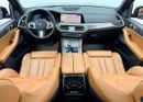 BMW X5 XDRIVE40i M SPORT 2023 BMW X5 xDrive40i M-Sport, 2027 BMW Warranty + Service Pack, Full BMW Service