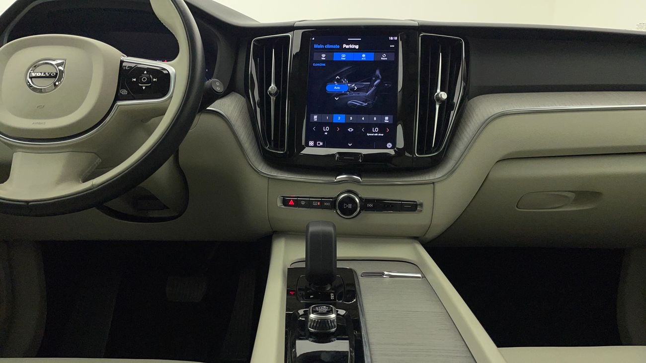 Volvo XC60 B5 CORE 2 | Zero Down Payment | Home Test Drive