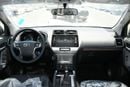 Toyota Prado 2023 Toyota Prado 4.0L VX full Option
