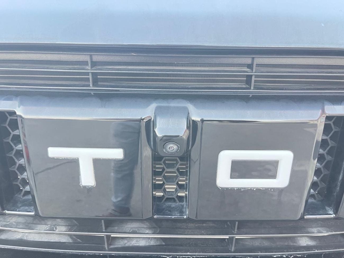Jetour T2