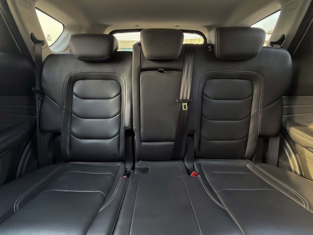 Jetour X70 LUXURY, миниатюра 20