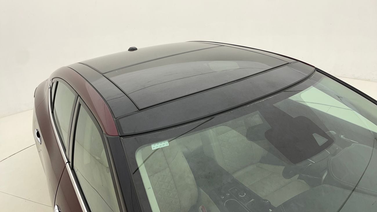 نيسان ماكسيما SR 3.5 | بدون دفعة مقدمة | اختبار القيادة في المنزل