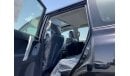 تويوتا برادو TXL 4.0L Petrol 4WD, Leather & Heats Seats  Black 2023MY