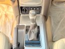 تويوتا برادو Toyota Prado TX-L Top 4.0L