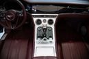 Bentley Continental GTC 1 OF 100 CENTENERY EDITION BY MULLINER