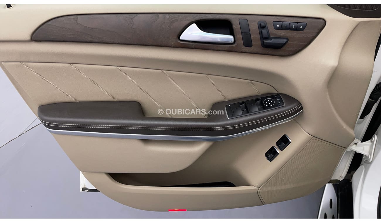 Mercedes-Benz GL 500 STD 4.7 | Zero Down Payment | Free Home Test Drive