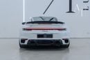 Porsche 911 Turbo 3.8L (580 HP) Coupe 2024 Porsche 911 Turbo, Sport Chrono Package, Warranty From German Expert,