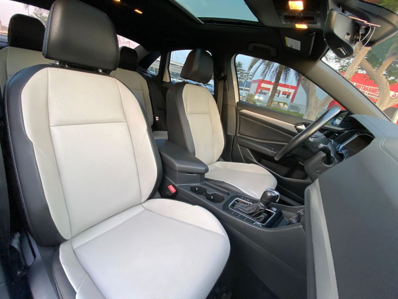 Volkswagen Jetta VOLKSWAGEN JETTA 2019 - AMERICAN SPECS -